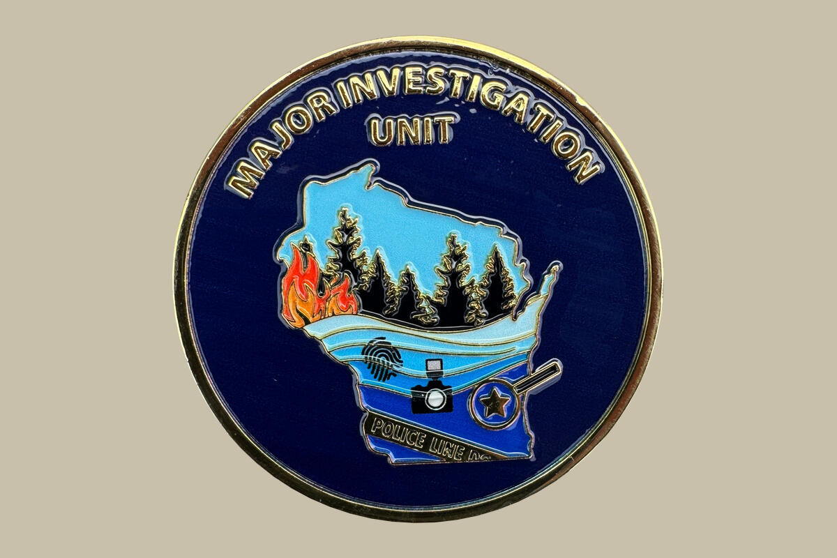 Major Investigation Unit