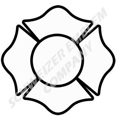 Maltese Cross 1