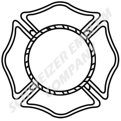 Maltese Cross 4