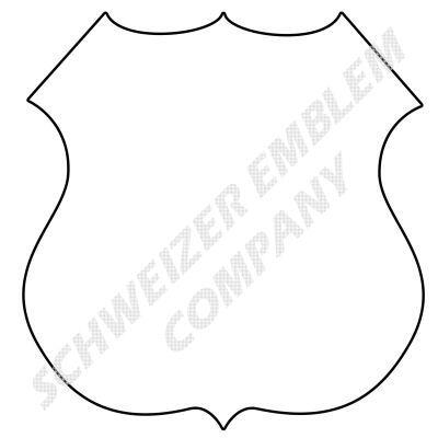 Shield 1