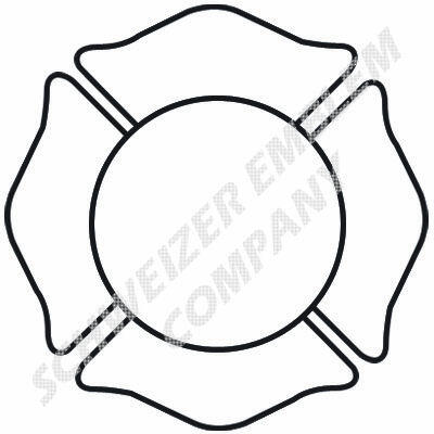 Maltese Cross 2