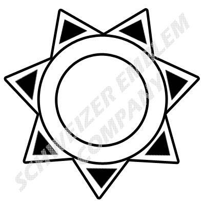 Star 1
