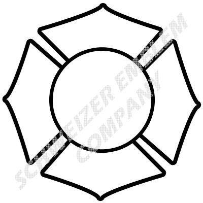 Maltese Cross 3