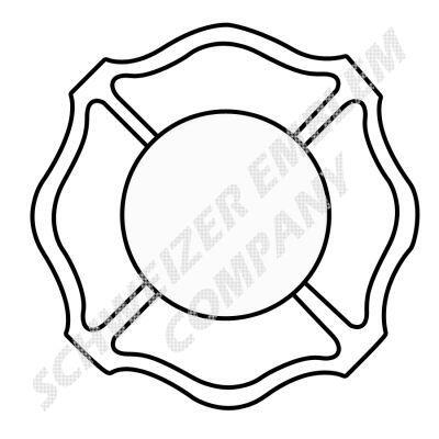 Maltese Cross 5