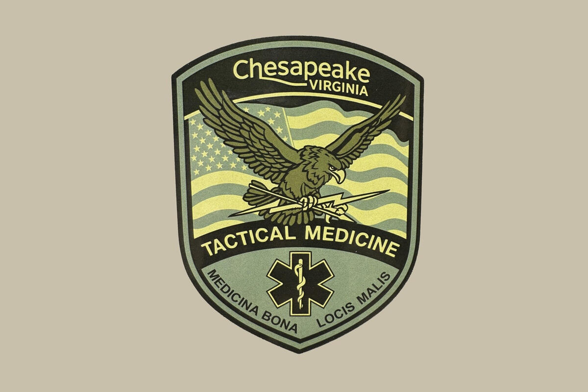 Chesapeake
