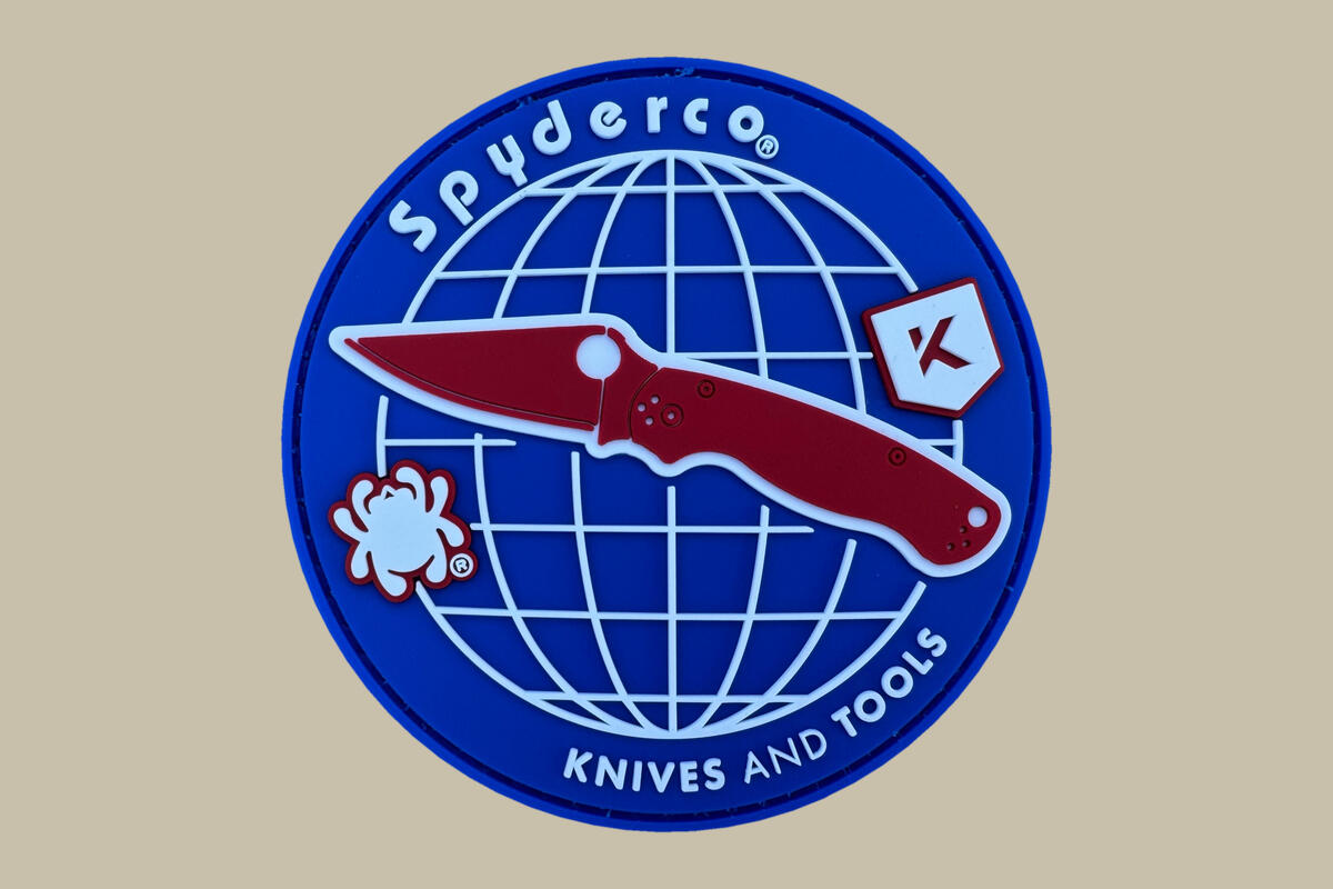 Spyderco