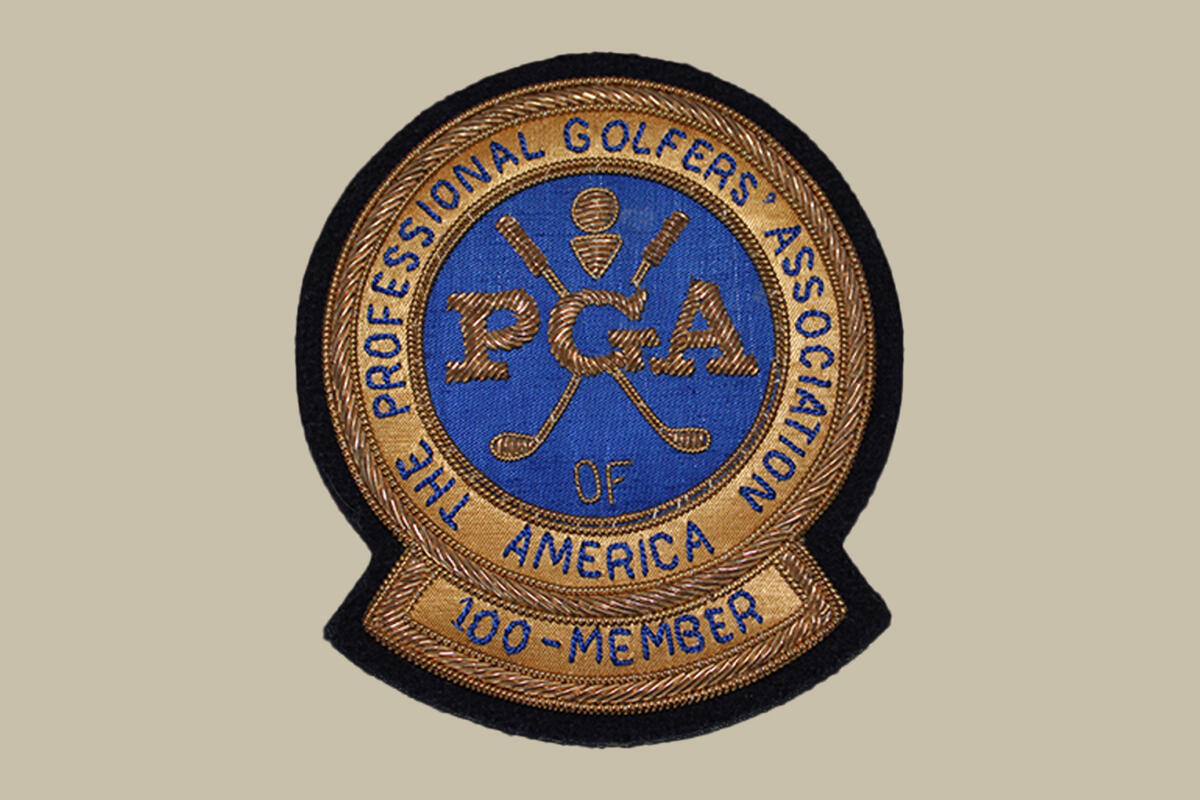 PGA
