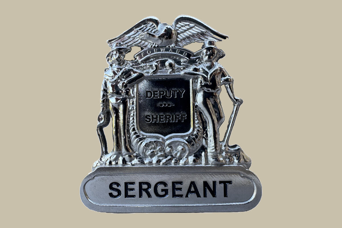 Sergeant