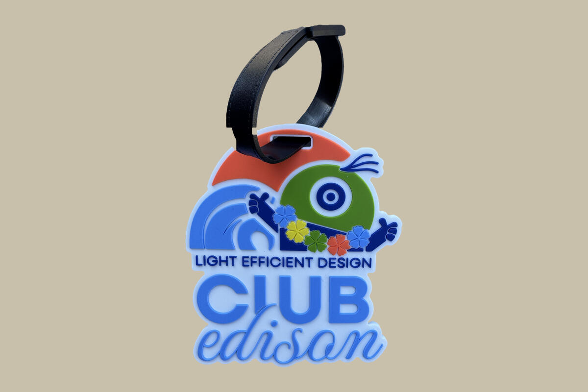 LED