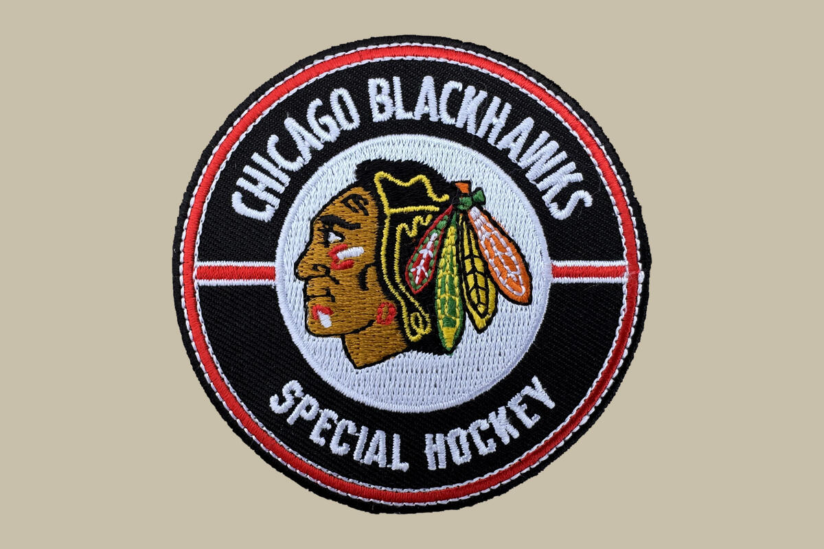 Blackhawks