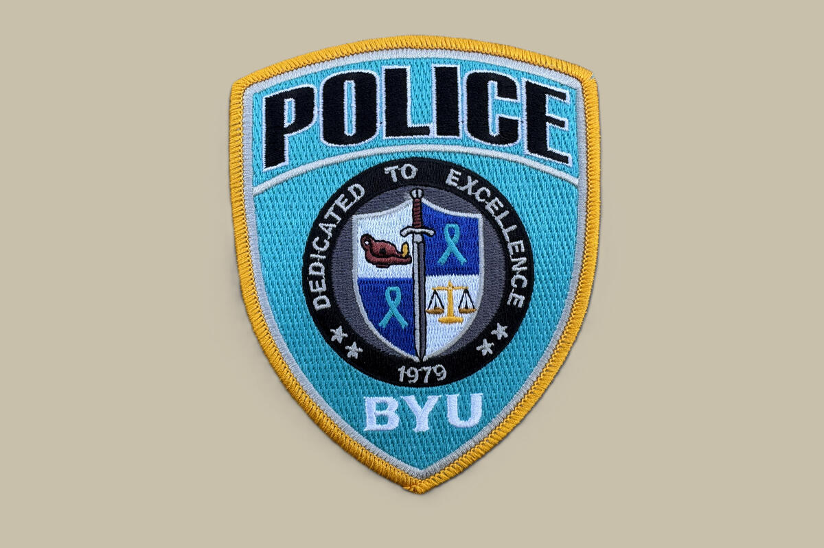 Police - BYU