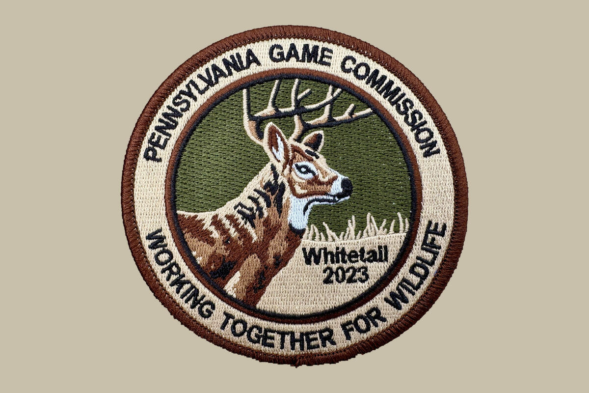 PA Game Commission