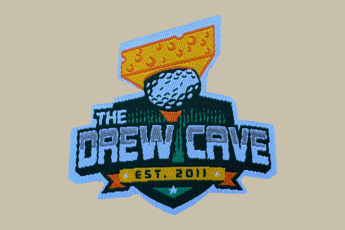Drew Cave