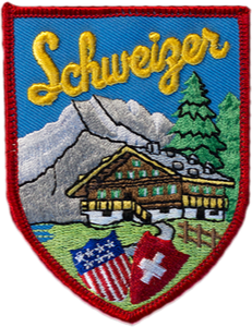 Schweizer Emblem Company