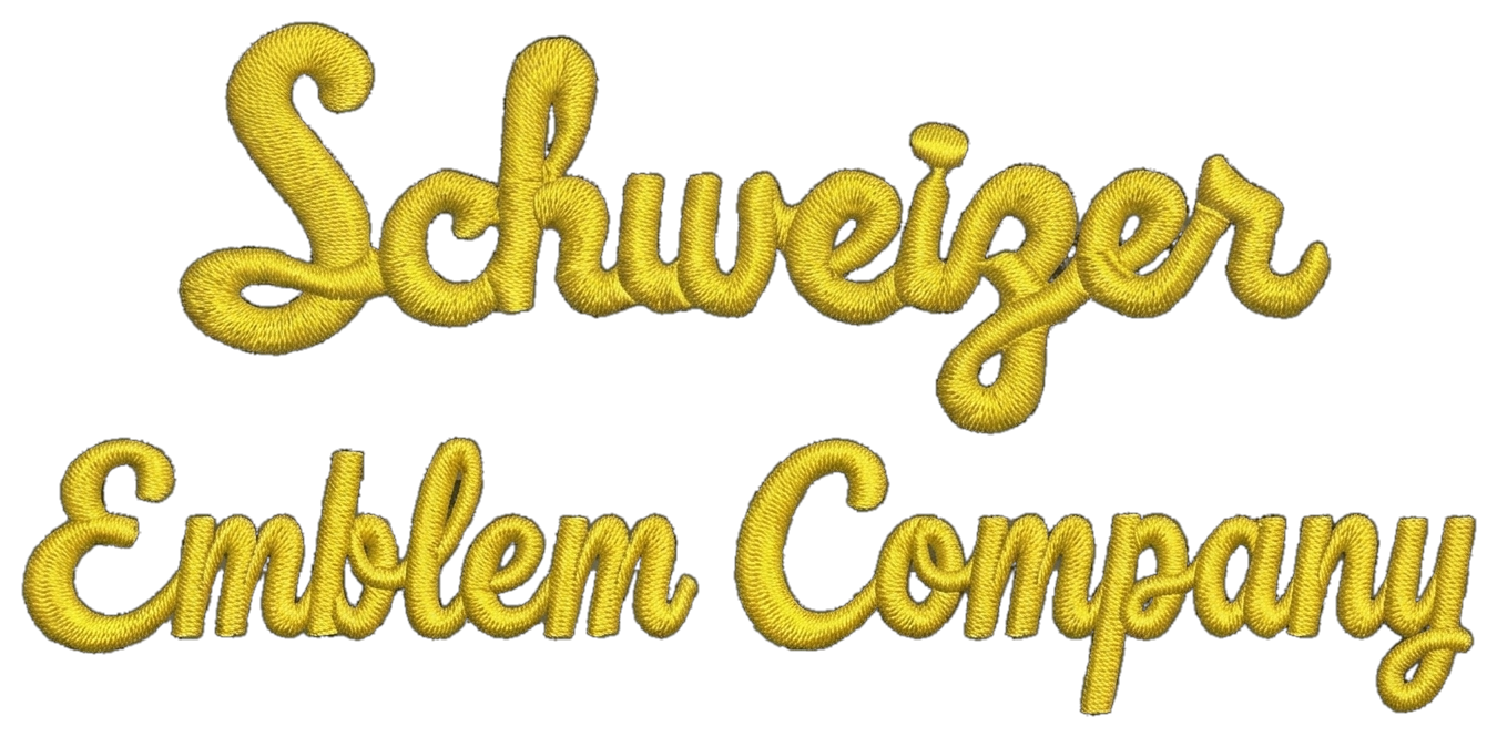 Schweizer Emblem Company Schweizer Emblem Company