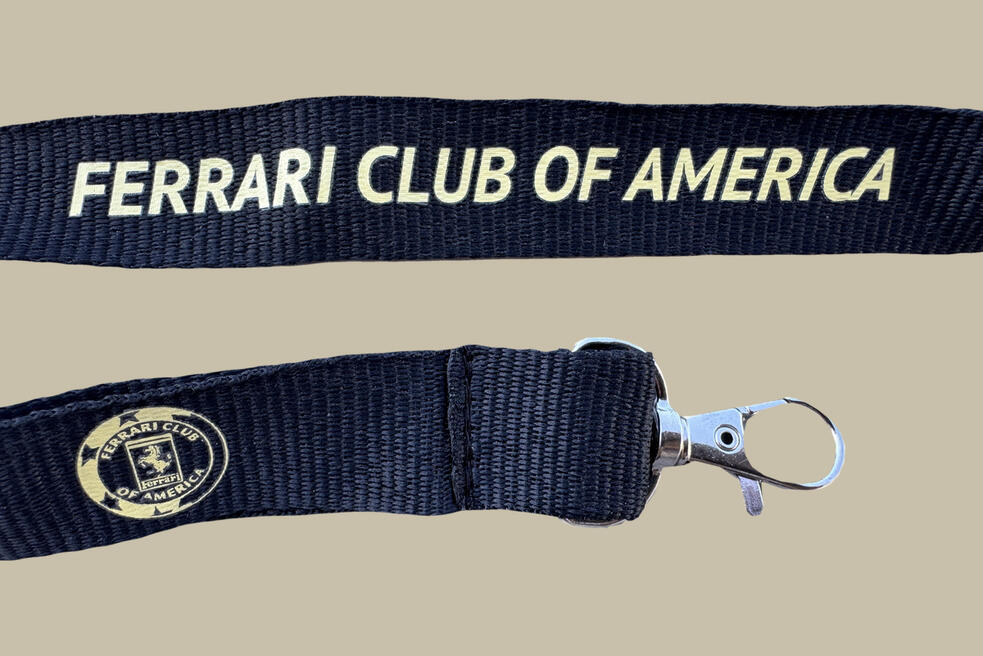 Lanyards