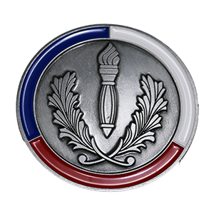 Challenge Coins | Schweizer Emblem